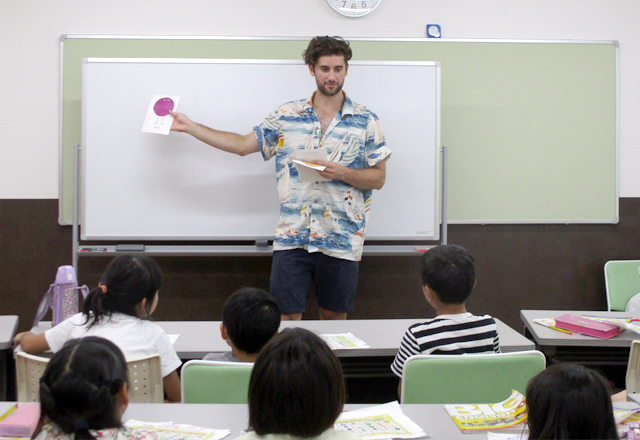 無料英会話（週1〜2回）