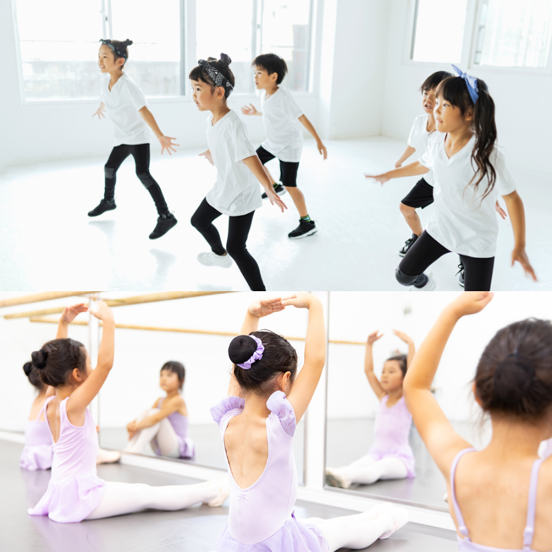 表現を広げるスクール