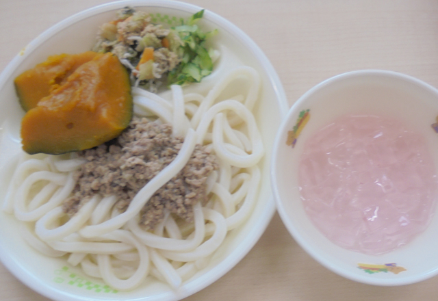 日替わりランチ